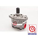 BOMBA ENGRANES PARKER SERIE D 4.07 GPM/1800RPM