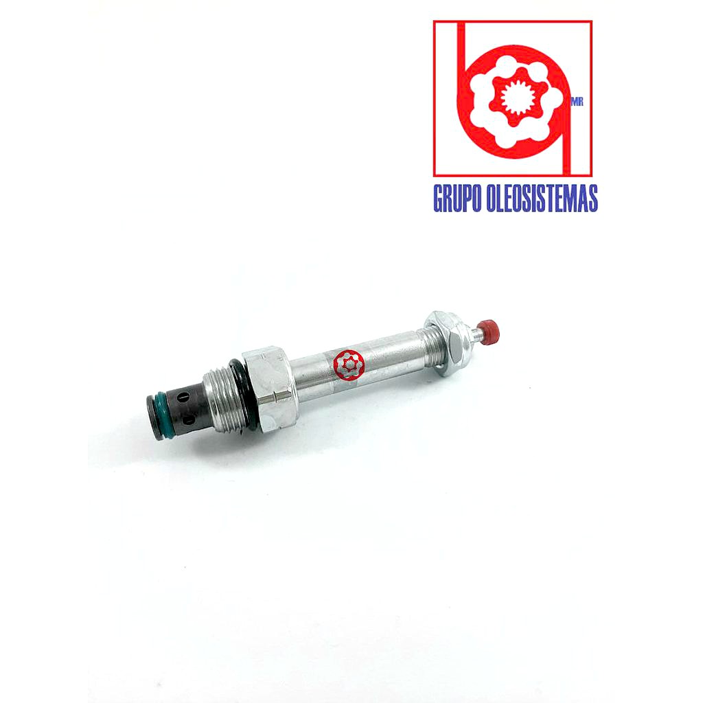 VALVULA CARTUCHO SOLENOIDE PARKER DSL081NE