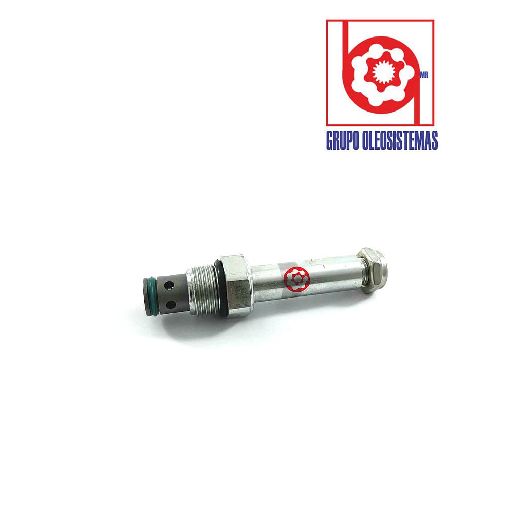 VALVULA CARTUCHO SOLENOIDE PARKER DSL081NRM