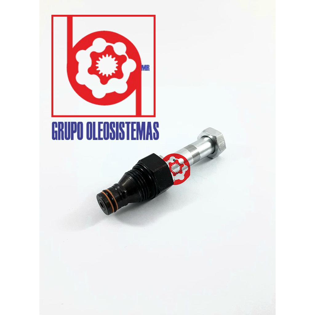 VALVULA CARTUCHO SOLENOIDE PARKER GS0208N