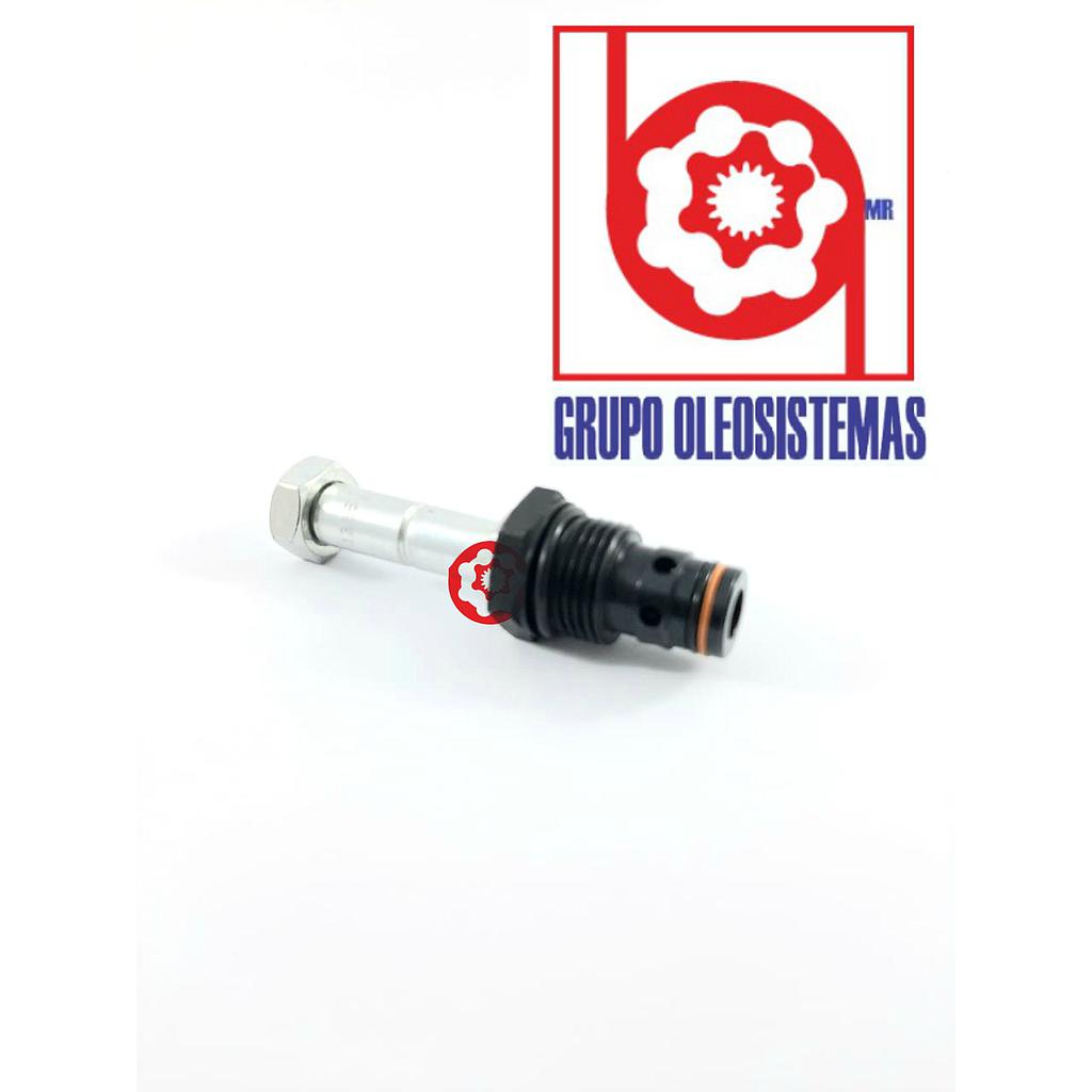 VALVULA CARTUCHO SOLENOIDE PARKER GS040800NC