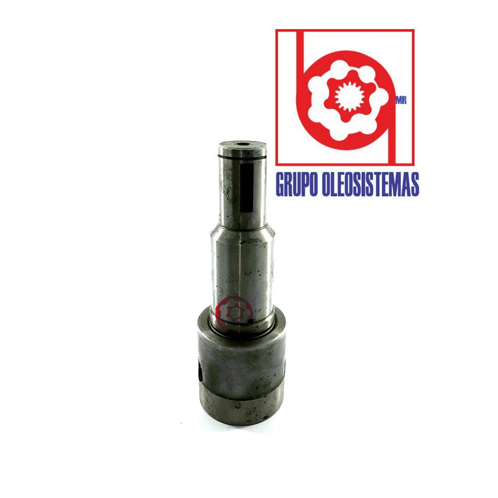FLECHA PARKER MOTOR TF LISA 1