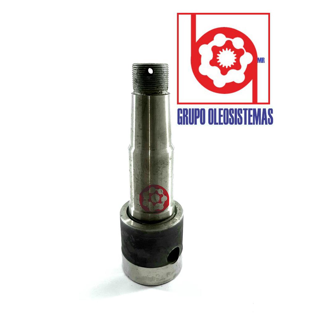 FLECHA PARKER MOTOR TF/TG  CONICA 11/4- ROSCA 1-20 HILOS(CODE 08)