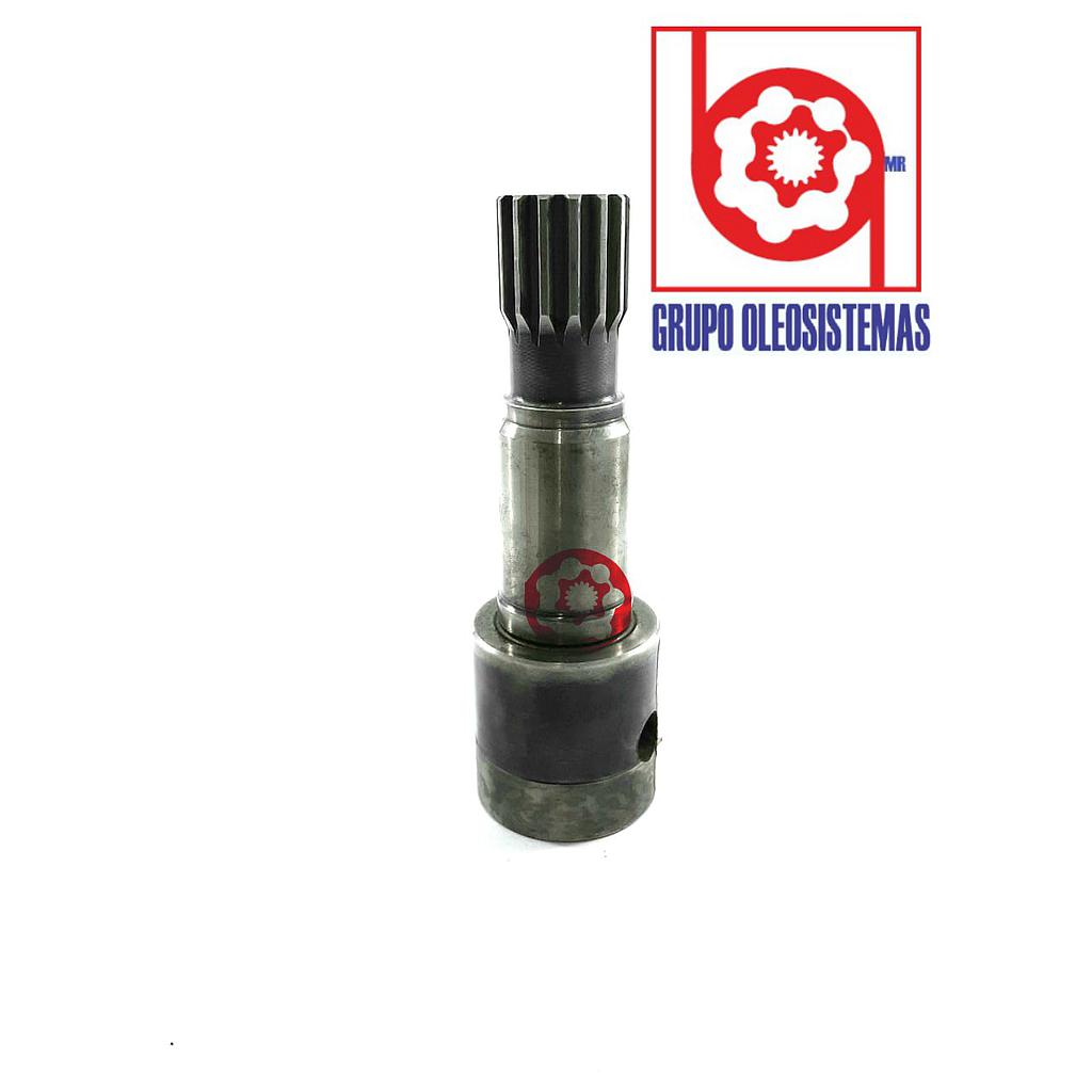 FLECHA MOTRIZ MOTOR PARKER TF/TG