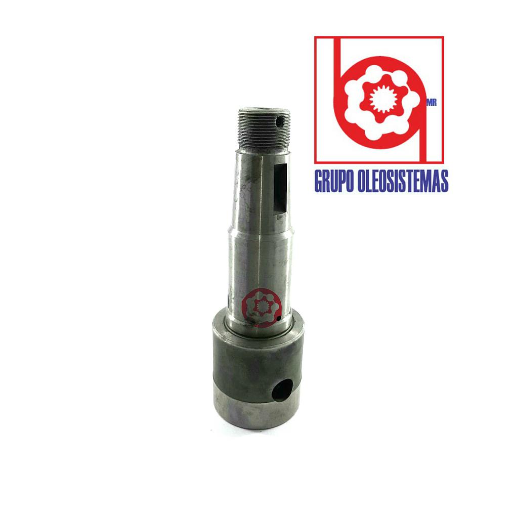 FLECHA PARKER MOTOR TF/TG CONICA DE 1.375 X1.25-18 THD(CODE 19)