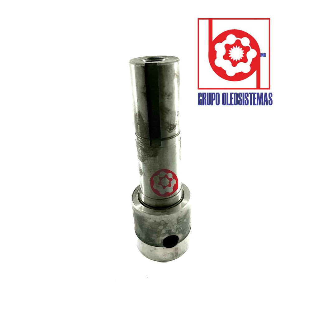 FLECHA PARKER MOTOR TF/TG LISA DE 1.375 KEY 5/8
