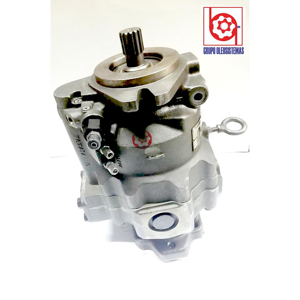 BOMBA PISTONES PARKER PAVC100B2R46C3A22