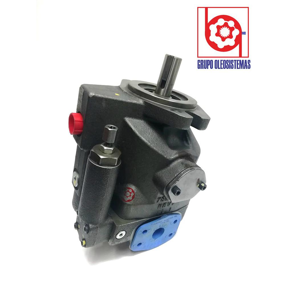 BOMBA PISTONES PARKER PVP4830RM11