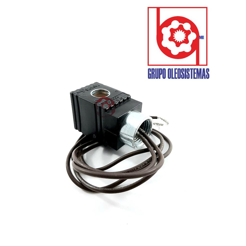 BOBINA PARKER 120 VOLTS CONDUCIDO