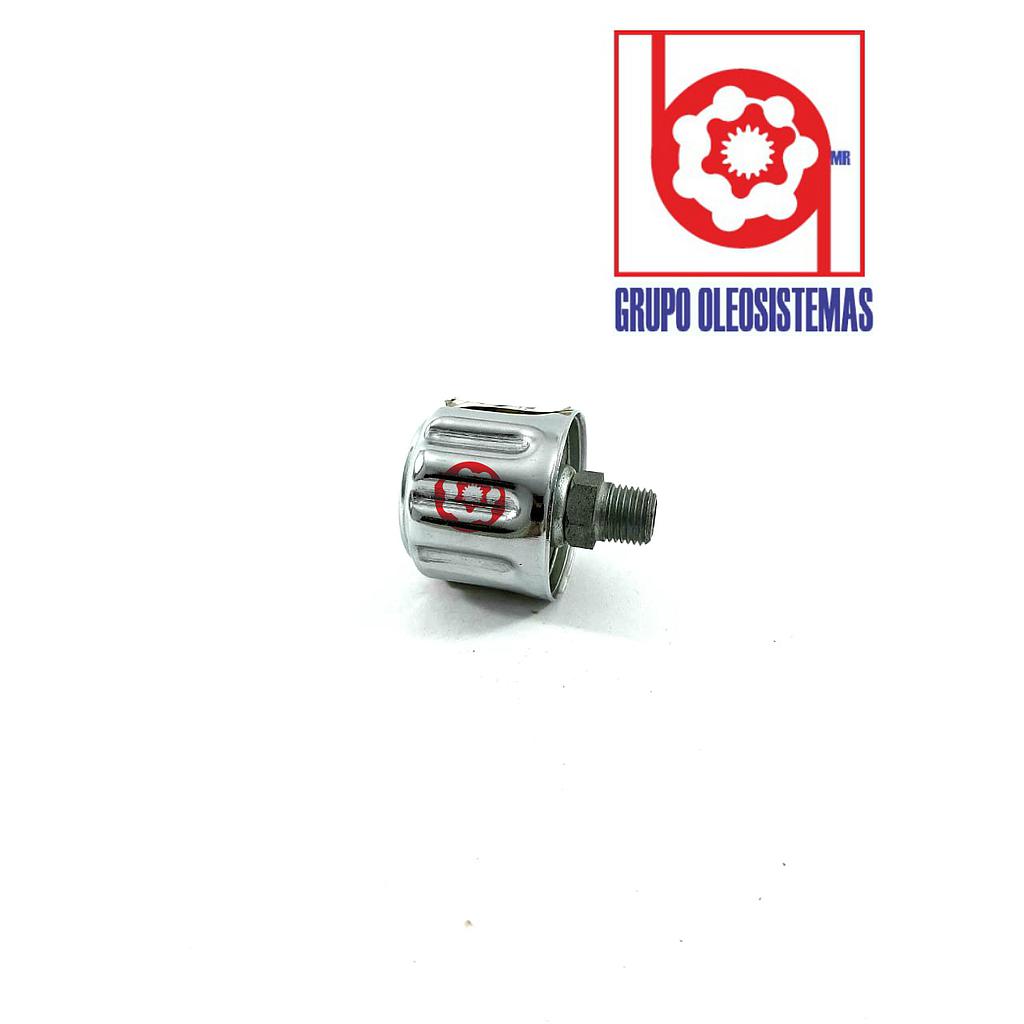 TAPON PARKER RESPIRADERO DE 1/4" 1.75" 44MM