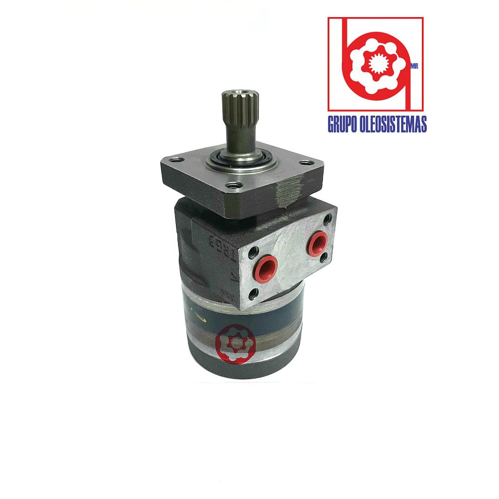 MOTOR GEROTOR PARKER TB0230FS280AAAB