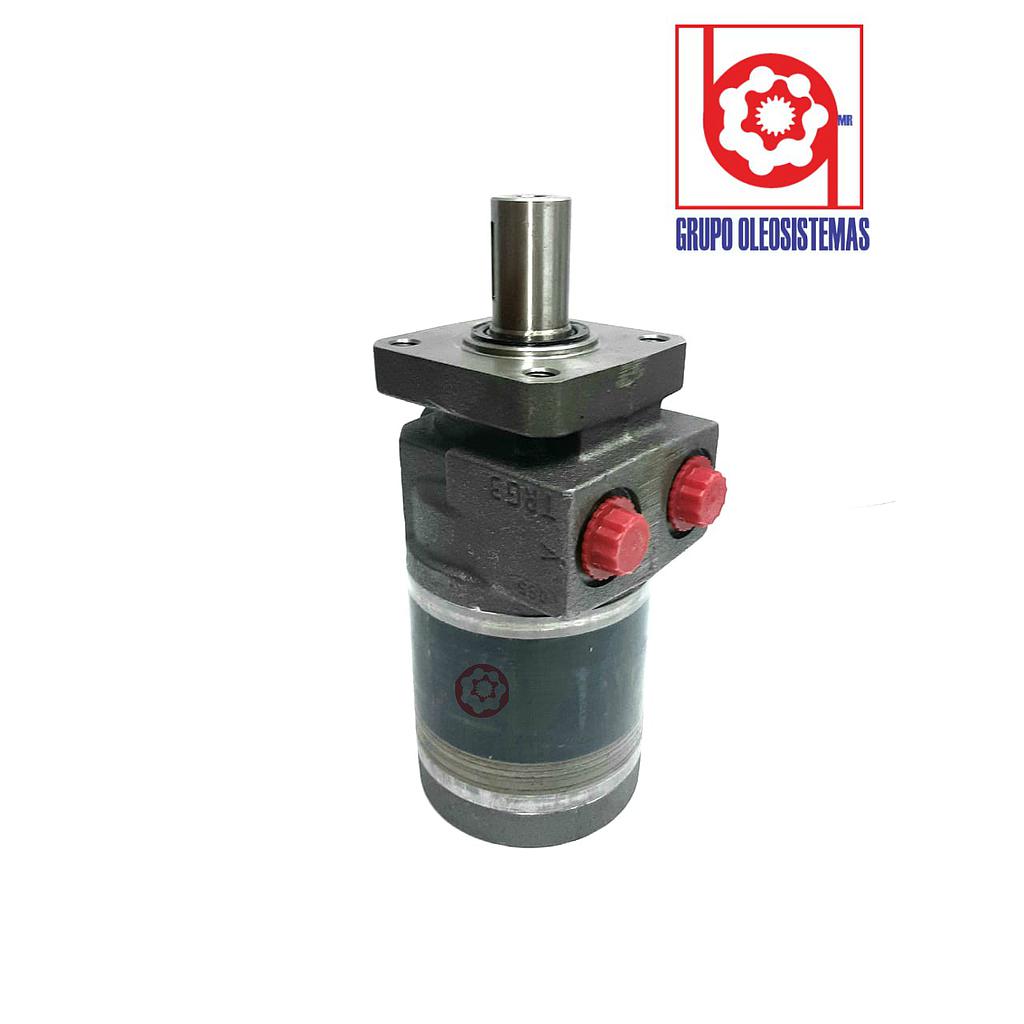 MOTOR GEROTOR PARKER TB0260FM100AAAB