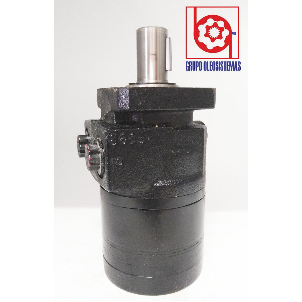 MOTOR GEROTOR PARKER TB0260FP100AAAA