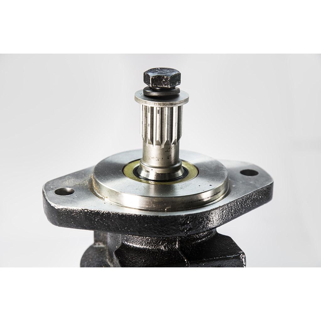 MOTOR PARKER TF0195AS050AAAA 12.0 IN3/REV GEROTOR