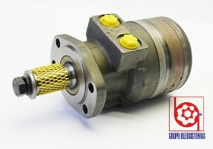 MOTOR GEROTOR PARKER TF0405MS030AAAB