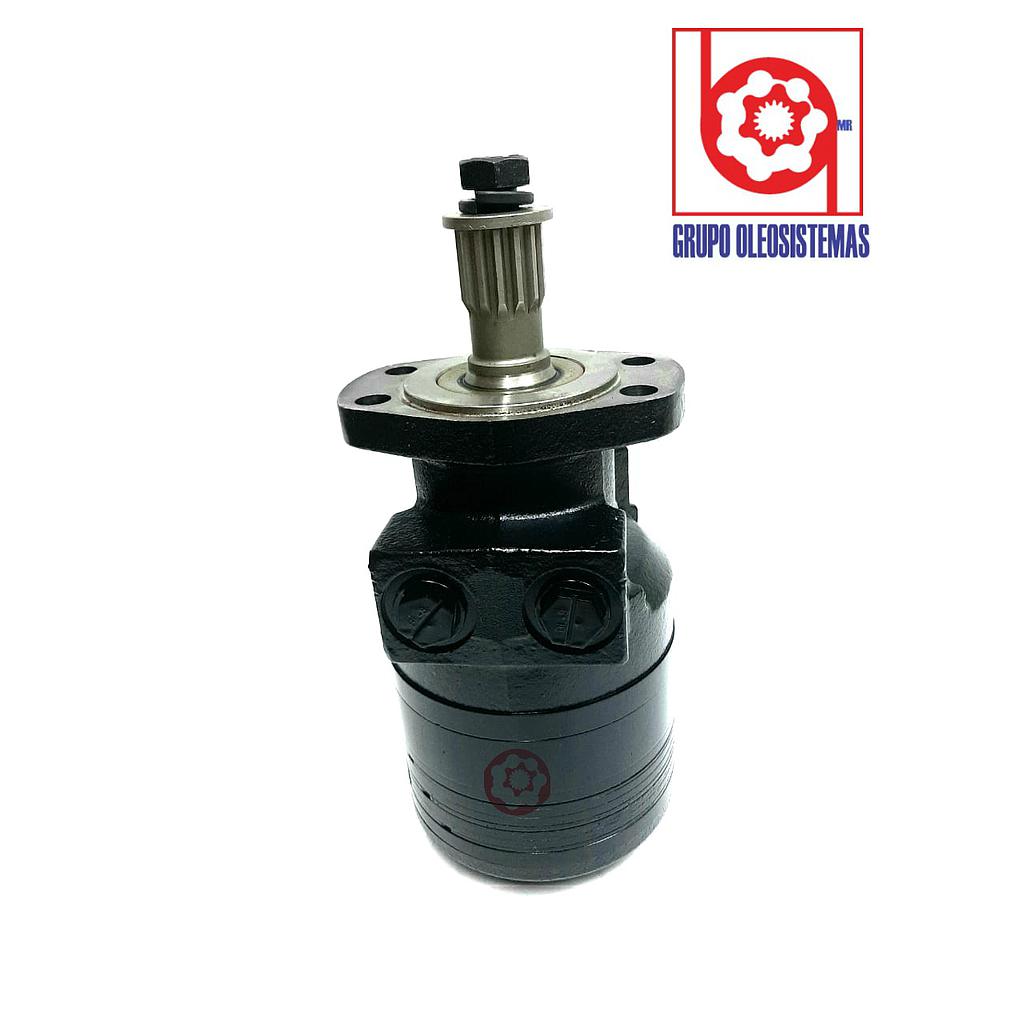 MOTOR GEROTOR PARKER TF0475MS030AAAA