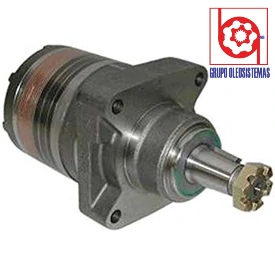 MOTOR GEROTOR PARKER TF0475US080AAAB