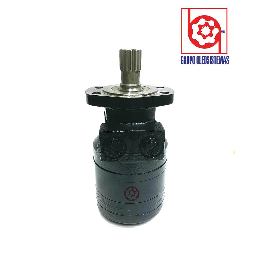 MOTOR GEROTOR PARKER TG0335MS050AAAA 