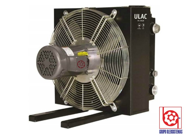 ENFRIADOR PARKER ULAC-016B-M000SW