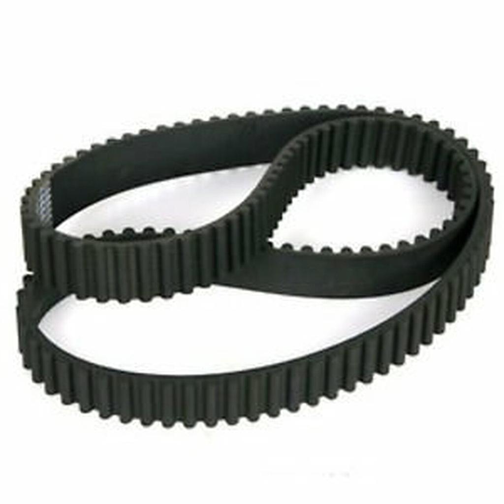 BANDA JOHN DEERE MINICARGADOR 260 PLANA
