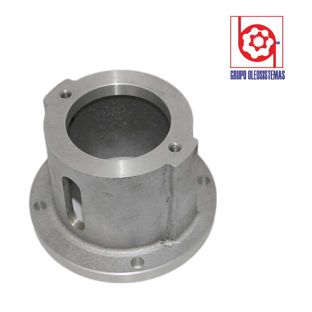 CAMPANA DE ACOPLAMIENTO 4 1/2 X 4 1 /4 MONTAJE SAE A