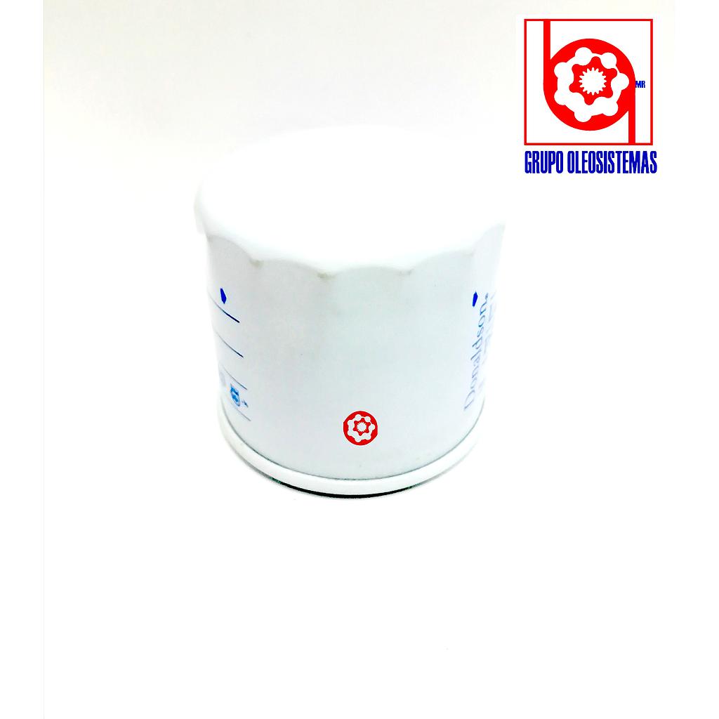 FILTRO DONALDSON DE RETORNO BALWIN P/MOTOR TOYOTA