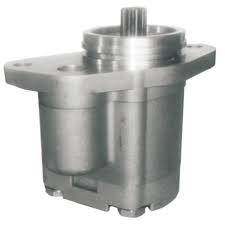 BOMBA ENGRANES HYDRO-TEK DE 14 CM/REV -214R DE