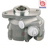 BOMBA DE DIRECCION LUK EV221615R 101 CARTERPILLAR C10