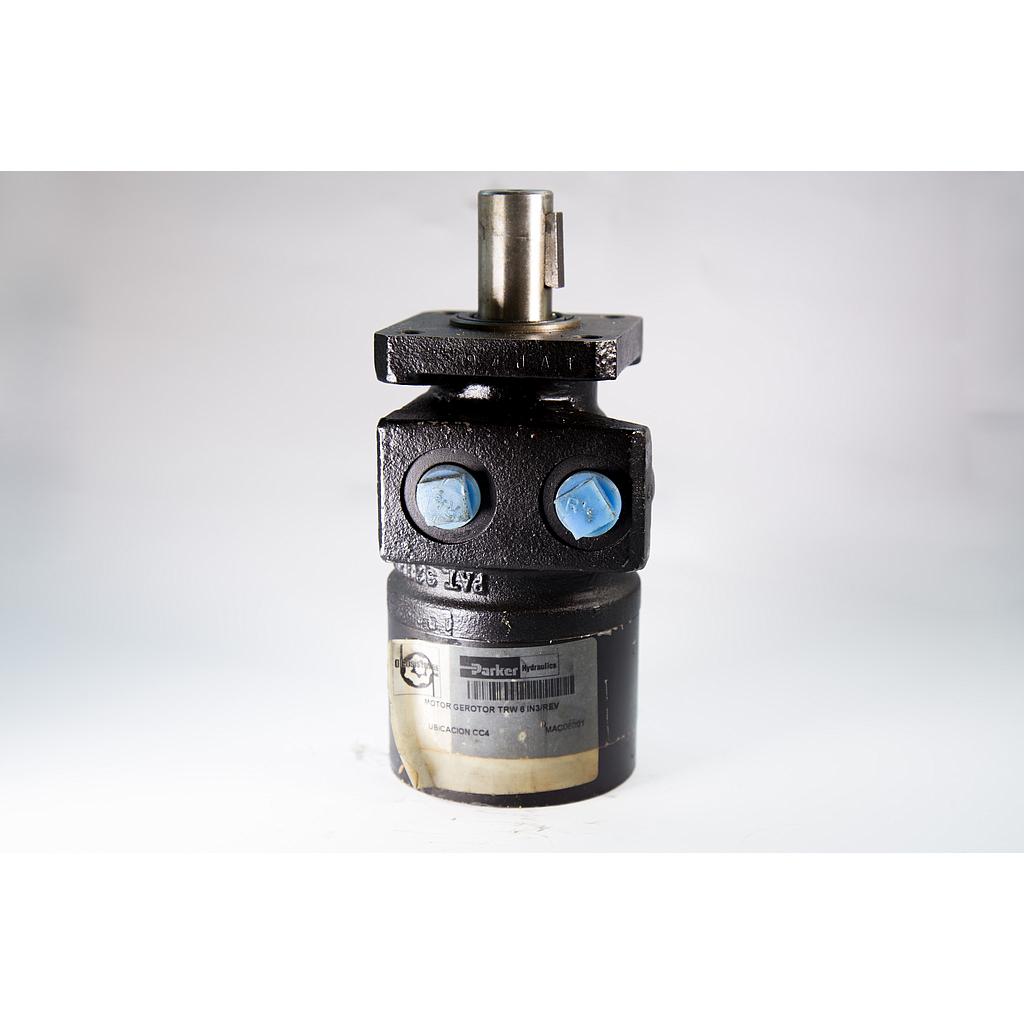 MOTOR GEROTOR TRW GEROTOR MAC06001/TB0080FP130AAAB