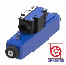 ELECTROVALVULA DG4V3S6CMFWB5-60 24V VICKERS 