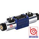 ELECTROVALVULA 081WV10P1N112WS CT05 CENTRO 24V 1B BOSCH