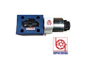 ELECTROVALVULA 4WE10D33/CG24N9Z45 REXROTH 24V 1B