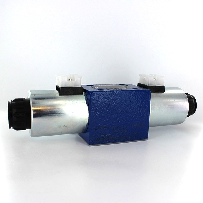 ELECTROVALVULA 4WE10J301CRAC220N9K4Z5LS CENTRO 4 220