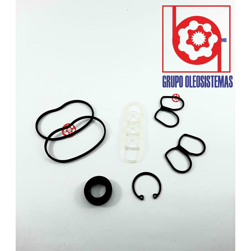 KIT DE SELLOS UNCANNY BOMBA  KRP4-33 