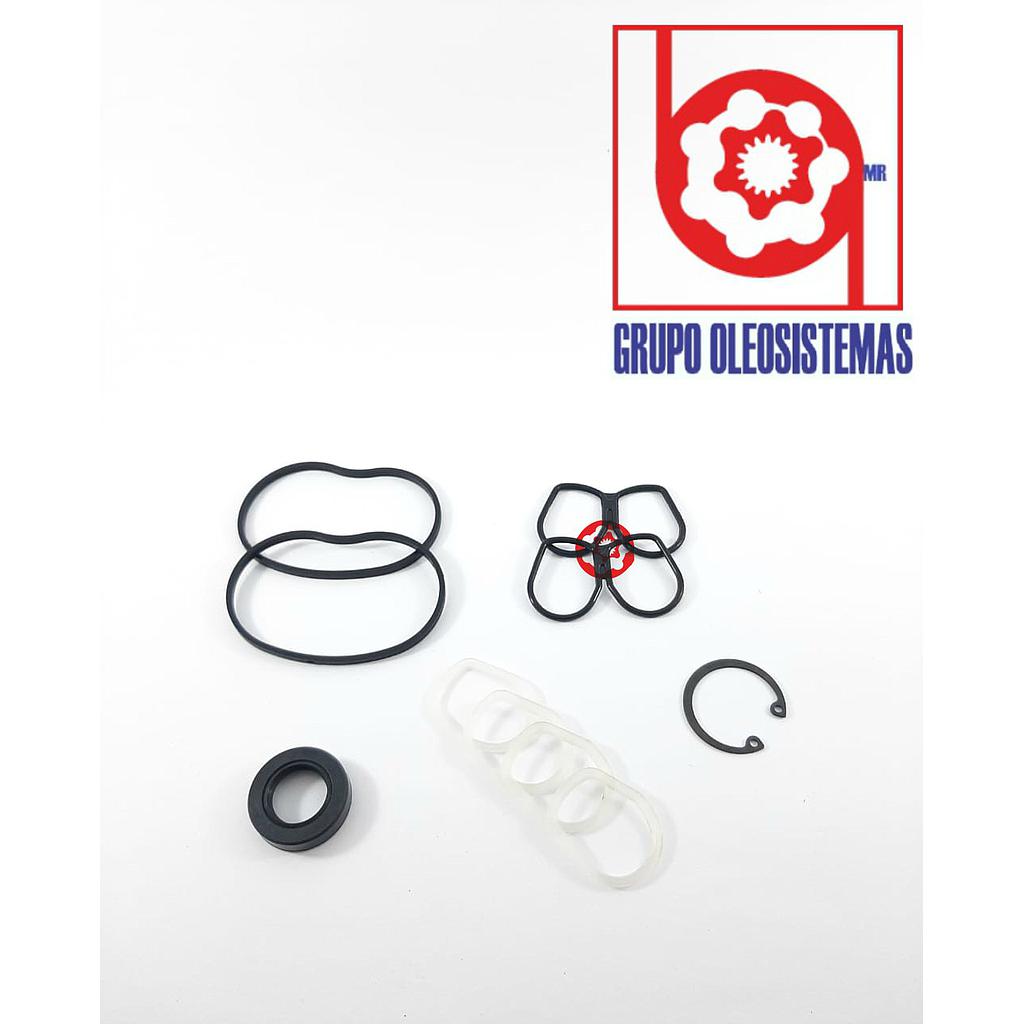 KIT DE SELLOS UNCANNY BOMBA KRP4-28 