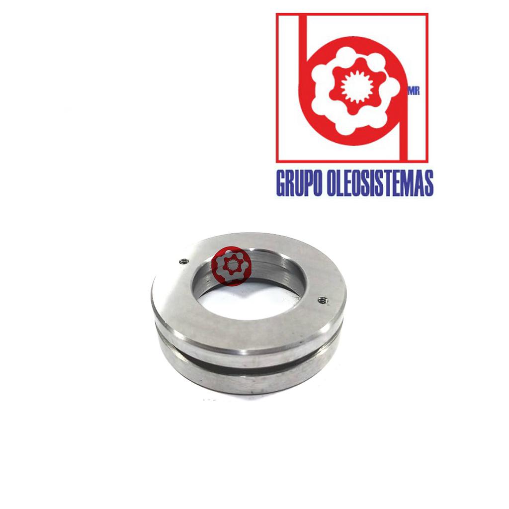 PLATO DENISON T6 M4D BI DIRECCIONAL MOT.PALETAS