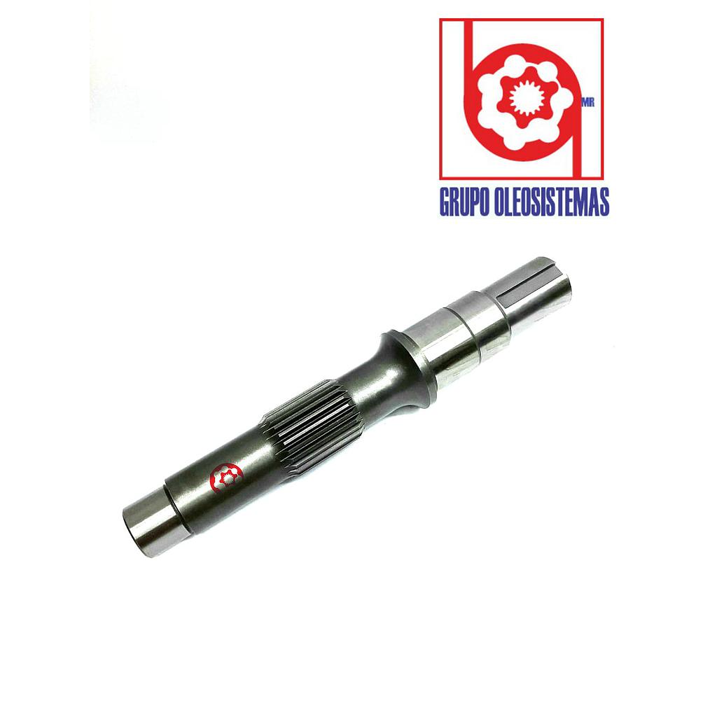 FLECHA DENISON P10100 LISA SAE C C XL