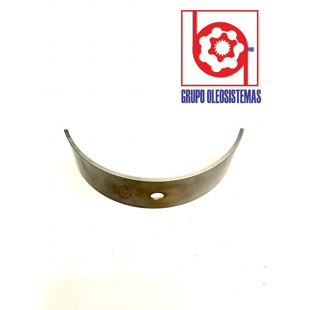 BUJE DENISON XL 140 P1140 MEDIA LUNA