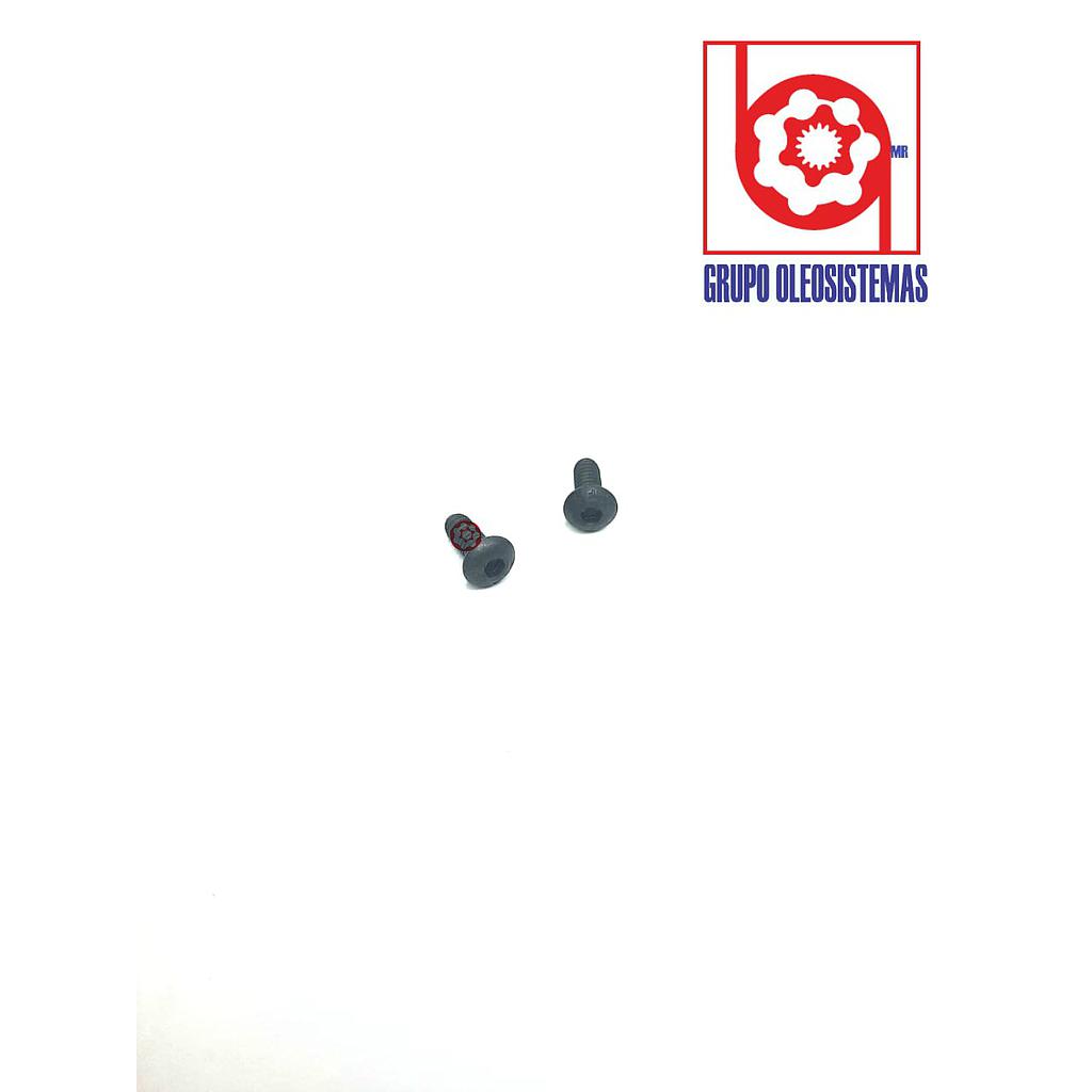 TORNILLO DENISON BOMBA P1 SCREW 018 A045