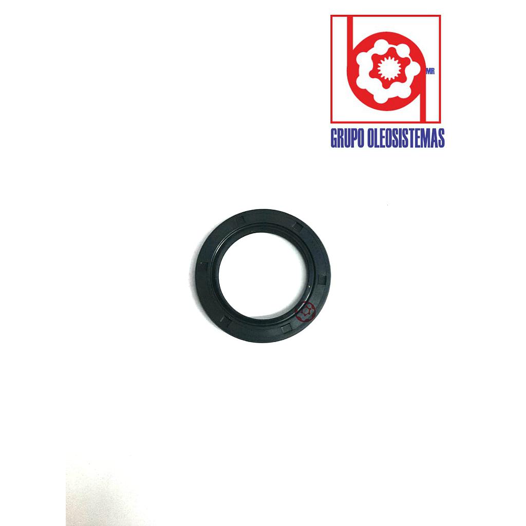 RETEN BOMBA DENISON T6C FRONTAL