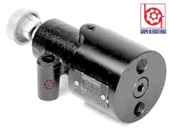 VALVULA PARKER DENISON ALIVIO 016-65198-0