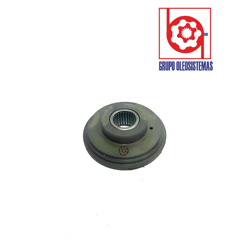 TAPA DE GEROTOR DE BOMBA DENISON PLT CCW SID010433840