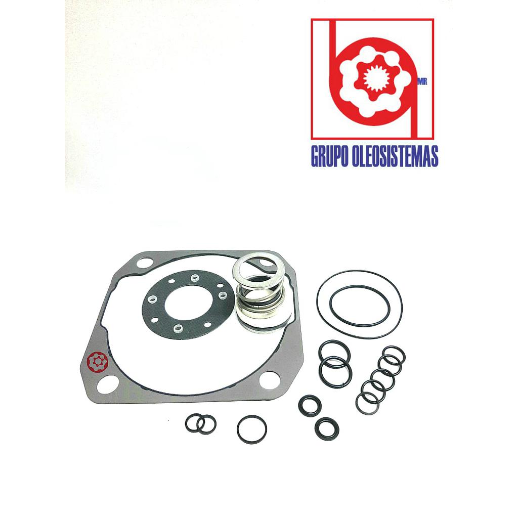 KIT DE SELLOS DENISON 6 7 G C