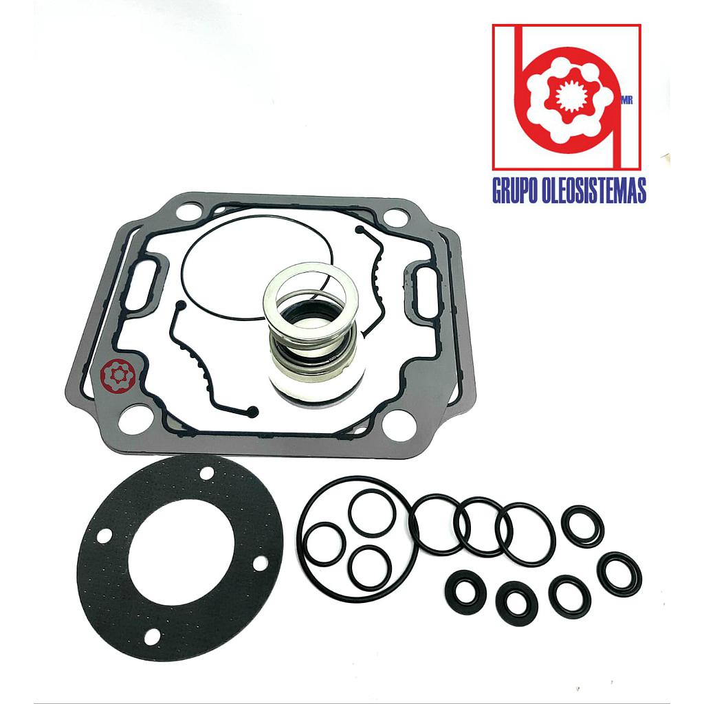 KIT DE SELLOS DENISON M6H/M7H/M6V/M7V MOTOR GOLD CUP