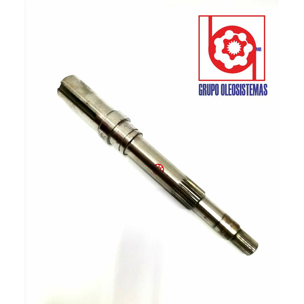 FLECHA DENISON SERIES T6DCW CODE 5 LIZA DE 1 3/8 KEYED