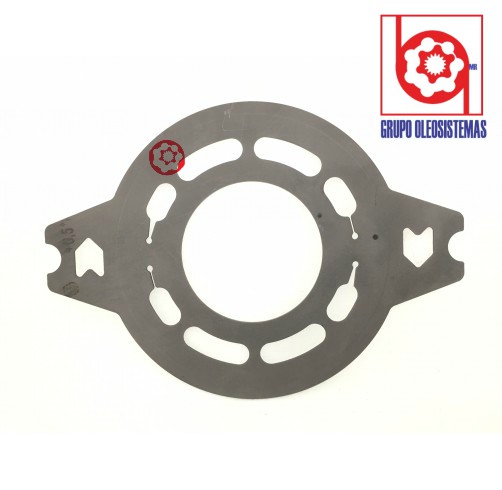 PLATO SUNDSTRAND 90/55 0.5 55CC