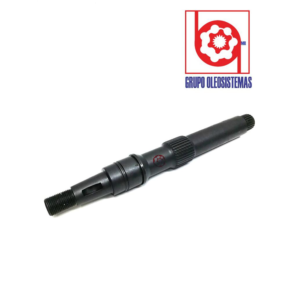 FLECHA SUNDSTRAND MOTOR M46 CONICA TAMNDEN