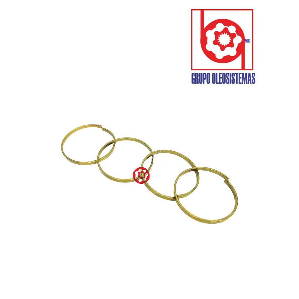 GUIA SUNDSTRAND MMV046C BALANCIN MOTOR