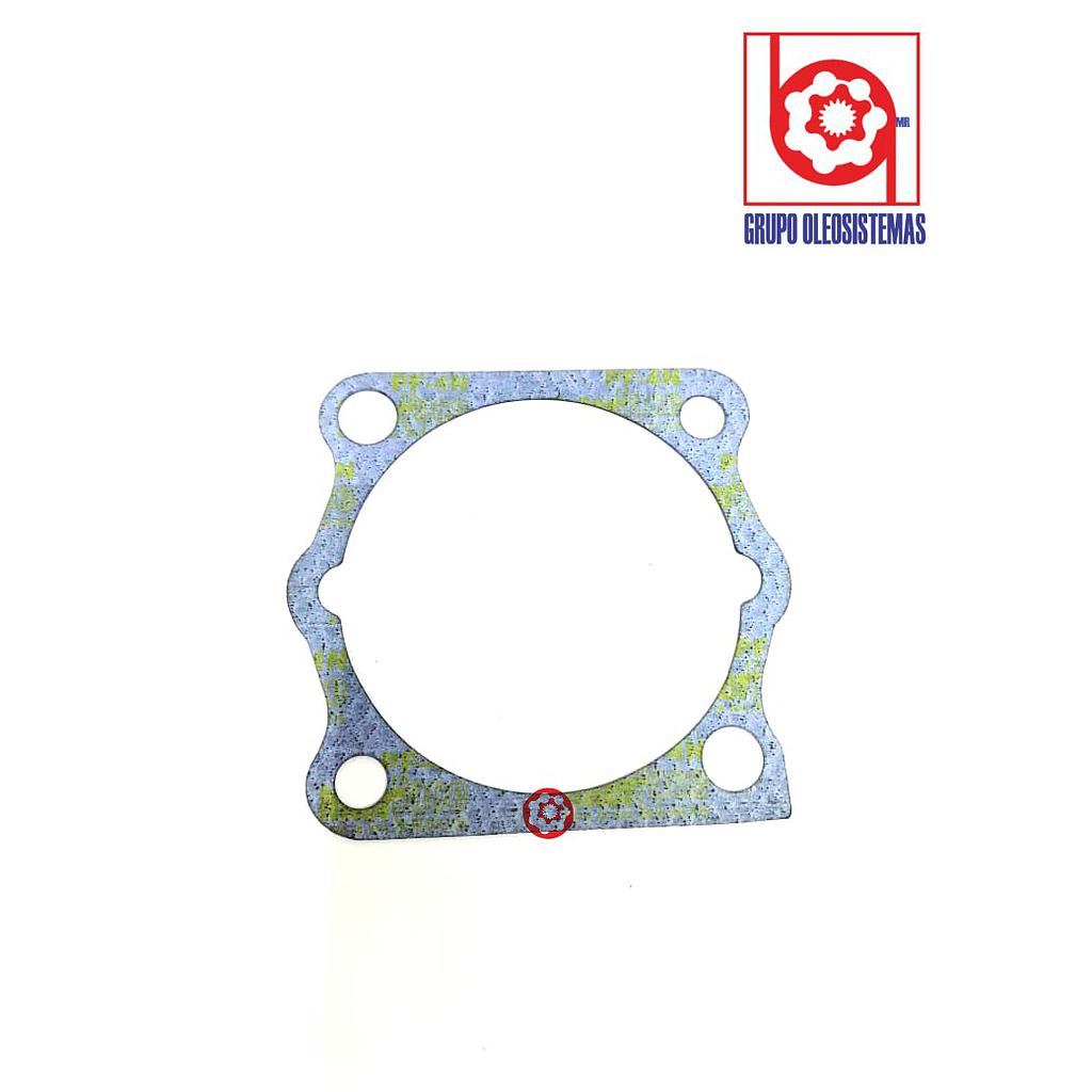 EMPAQUE SUNDSTRAND M46 PISTONES GASKET-END CAP