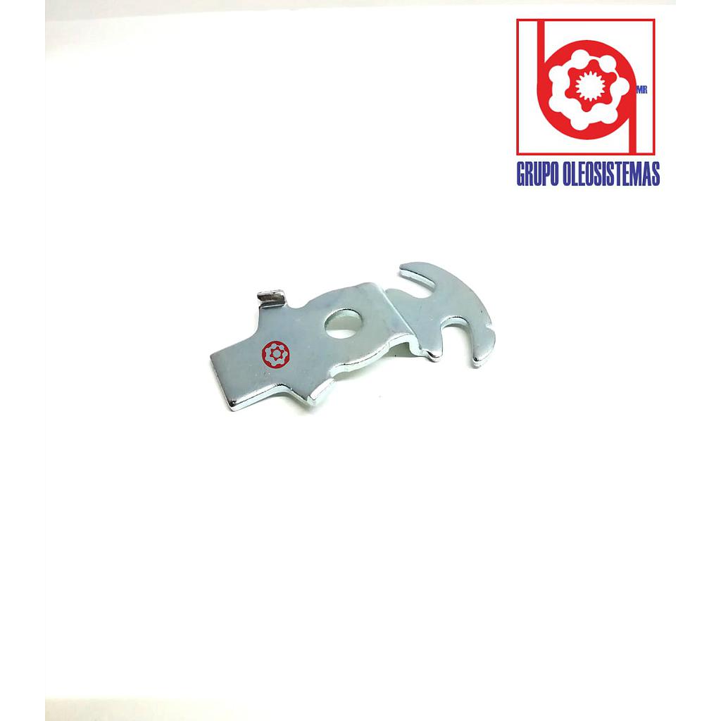 FRENO SAUER M46 (BRACKERT)NEUTRAL CONTROL